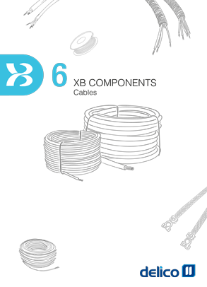 XB6 Cables