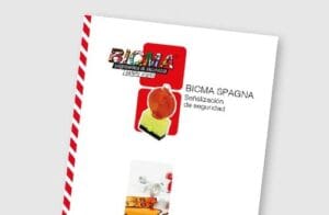 Catalogue BICMA