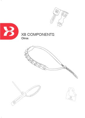 XB Catálogo general - Otros