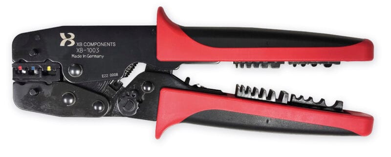 Outils xb originals XB-1003