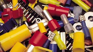 tipos de terminales aislados