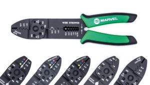 Nueva ergonomía en las herramientas de la serie MEB